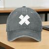 Washed Baseball Cap Sam Family Spring Trucker Hat For Unisex Unisex  Casual Running Hippie Sun Baseball Caps
