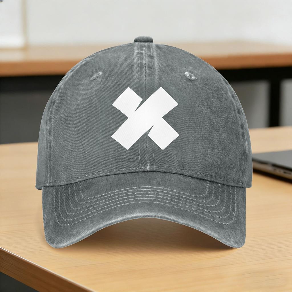 Washed Baseball Cap Sam Family Spring Trucker Hat For Unisex Unisex Casual Running Hippie Sun Baseball Caps