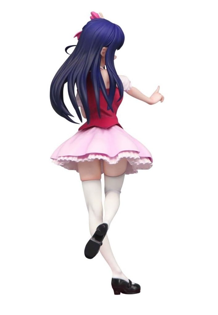Oshinoko Figure Eye All Types Figure Trio-Try-iT