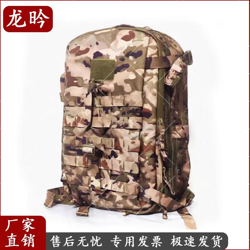

Long Yan Outdoor Assault Backpack