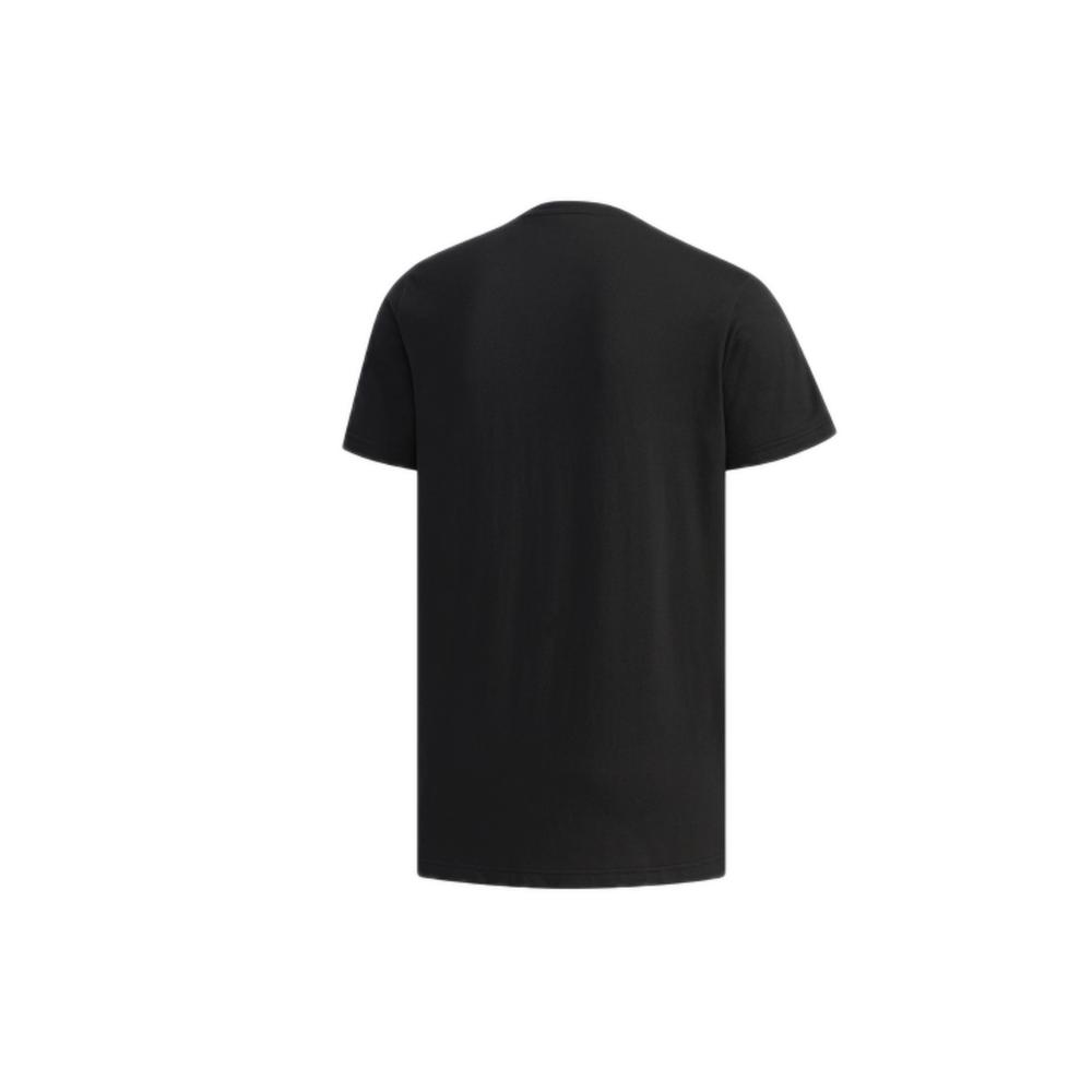 Adidas Neo X HONOR OF KINGS T Shirts Men's Crew Neck Moderate Straight Fit FR7987
