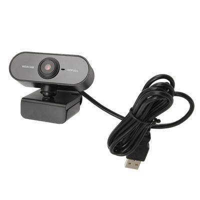 Web Camera Multifunction 1080P HD USB Computer Camera with Microphone for Video Calling