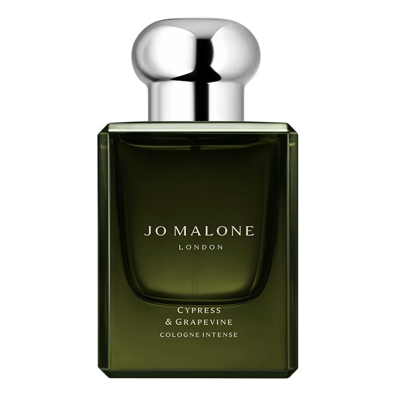Jo Malone London Cologne Intense Аромат