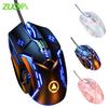 ZUOYA G5 Useful Gaming Mouse Adjustable DPI 6 Button Computer Accessories