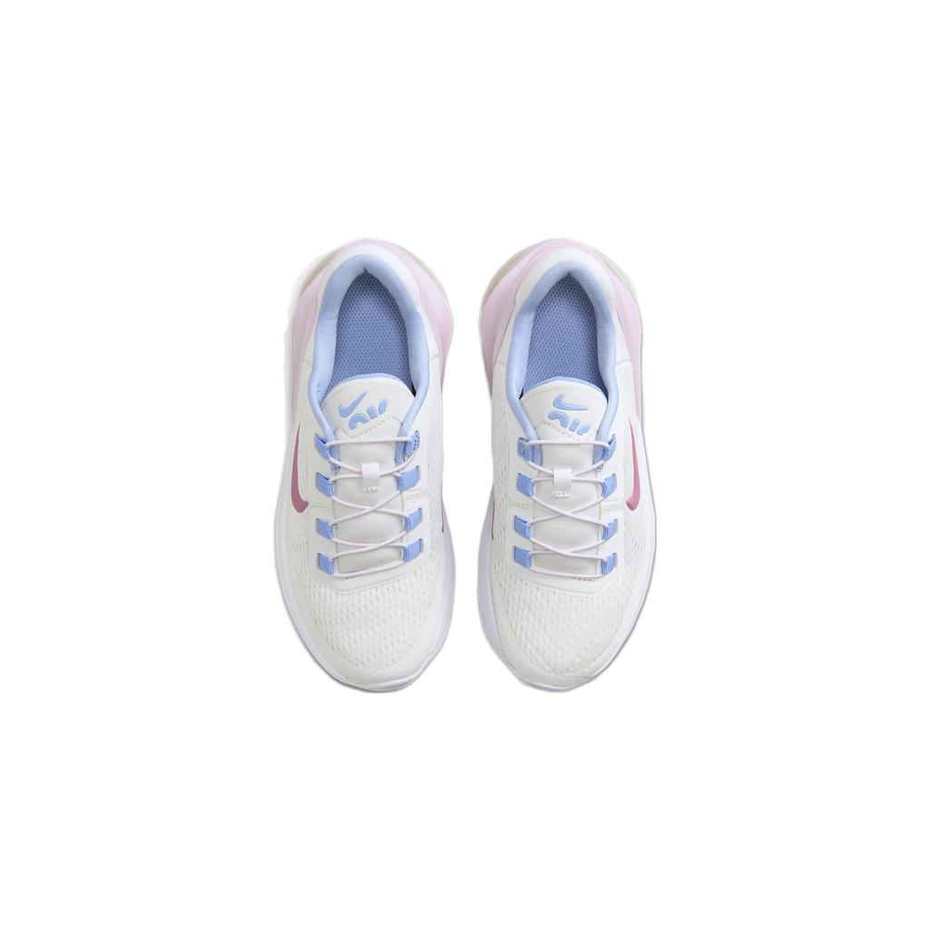 Nike Dětské tenisky Air Max 270 GO PS Cosmic Fuchsia White Summit-White Cobalt-Blue DV1969-102
