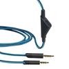 Sluchátkový kabel Logitech Astro A10/A40/A50 TR MixAmp 2m 3,5mm