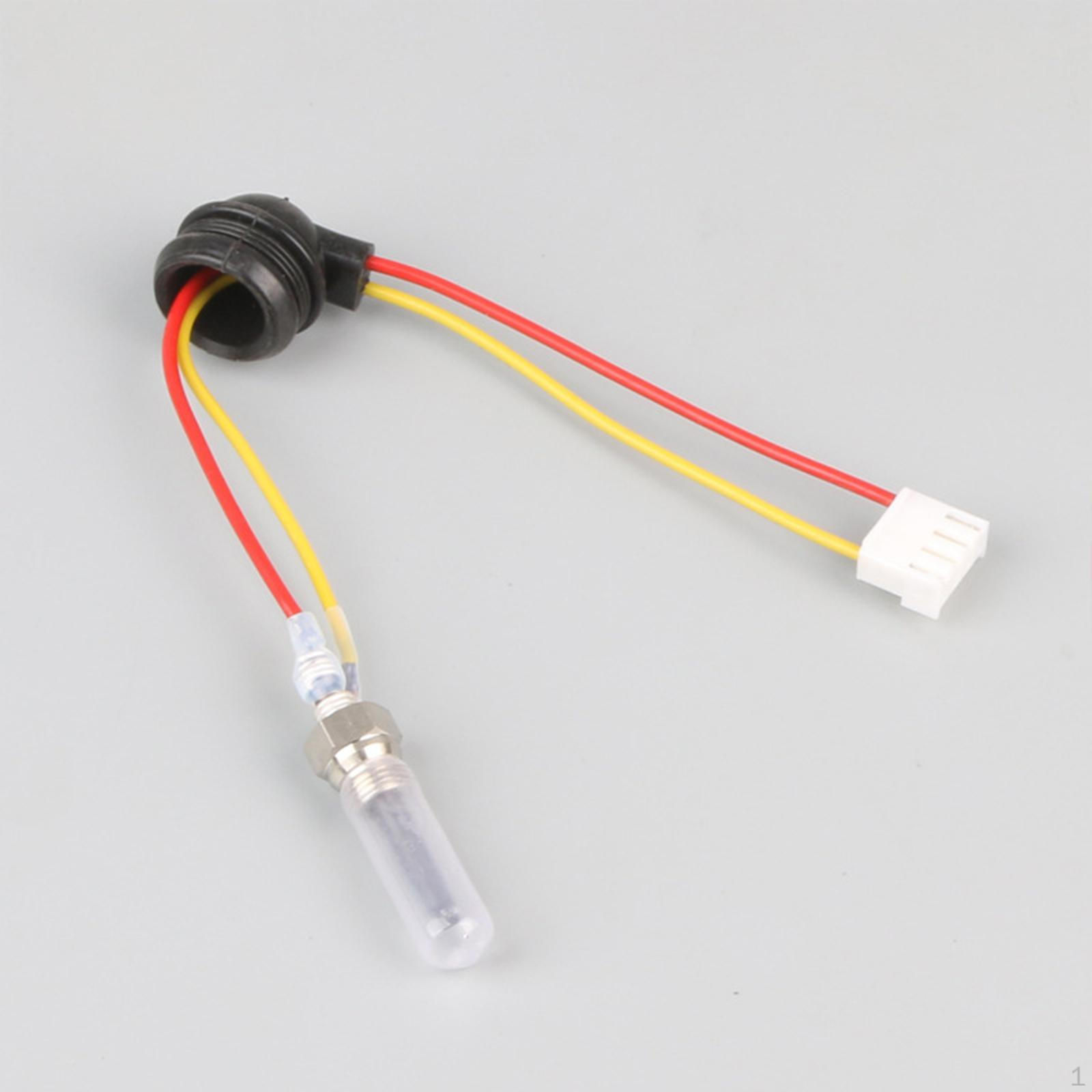 

Ceramic Glow Plug, Parking Heater Assembly, Replaces 12V Air Accessories