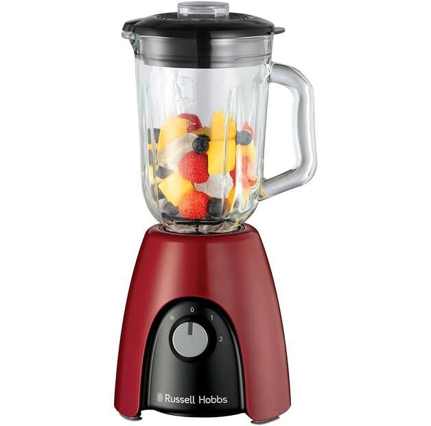 Миксер Russell Hobbs Desire rot (27120-56)