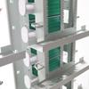 ZT MODF FTTX Open Type Fiber Optic Distribution Frame