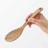 MUJI Acacia Small Serving Spoon 83913236