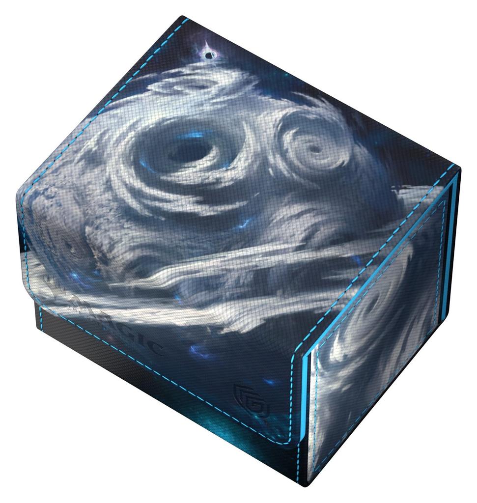 Ultimate Guard - Sidewinder 100+ Xenoskin - Magic: The Gathering - Edge of Eternity - Uthros, Titanic Godcore