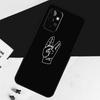 Damso Case For Samsung Galaxy A13 A35 A15 A55 A53 A33 A36 A56 A26 A16 A22 A32 A52 A54 A34 A05 A06