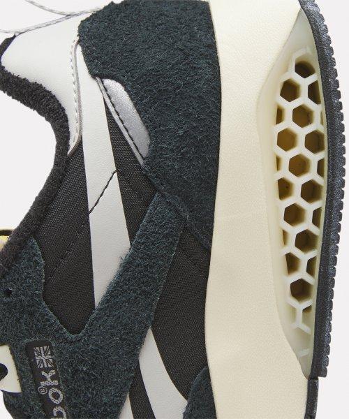 [Reebok] Classic Leather Hexalite ID1598 [Shipped from Korea] 100% Authentic