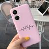 For Huawei Nova 10 SE Case BNE-LX1 BNE-LX3 Cute Candy Painted Cover Soft Silicone Case For Huawei Nova 10SE Nova10 SE Back Cover