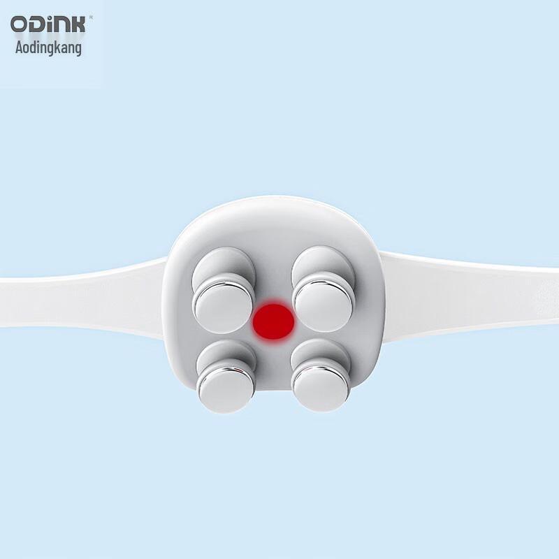 Odink Smart Waist and Abdominal Massager