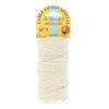 COTTON MACRAME YARN N°7 SACHET 10 SKEINS (Box of 10)