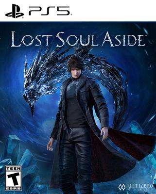 Lost Soul Aside Nord PS5 (Version d'importation Amérique) -