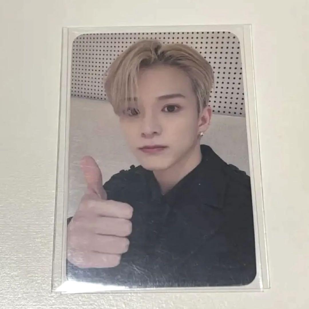 

[ИСПОЛЬЗОВАН] TREASURE REBOOT soundwave cafe Lakidro