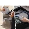 For DJI Mini 4 Pro RC-N2/RC2 Case, Portable Travel Bag Carrying Case for DJI Mini 4 Pro/MIni 3 Pro Drone Accessories Bag (Gray)