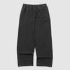 UMBRO Hbl Um Grey Vintage Wide Jogger 2-Way Sweatpants Charcoal Ur123Cfp21