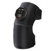 Electric Heated Knee Massager: Rechargeable Warm Brace for Pain Relief & Physiotherapy