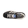 adidas Pampanga SPZL Black Chalk White Men Sneakers Core-Black Off-White JQ2404