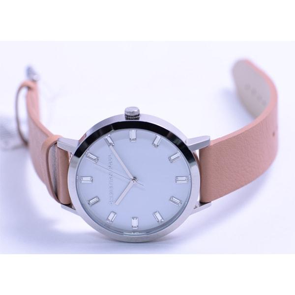 Christian Paul Men's Quartz Wrist Watch S003NDSV S003BKSV S002TNPG S004PCPG S003SVM Gift Casual Business Sports Student