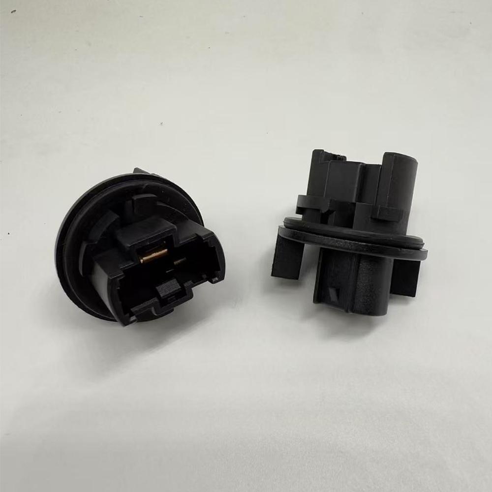 2× 26243-9B907 Bulb Socket For Nissan Frontier 02-04 Maxima 05-07 Quest 2005-09