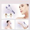 V Face Lift Manual Roller - Double Chin Reduction and Beauty Firming Facial Massager, No Battery Required Facial Massager