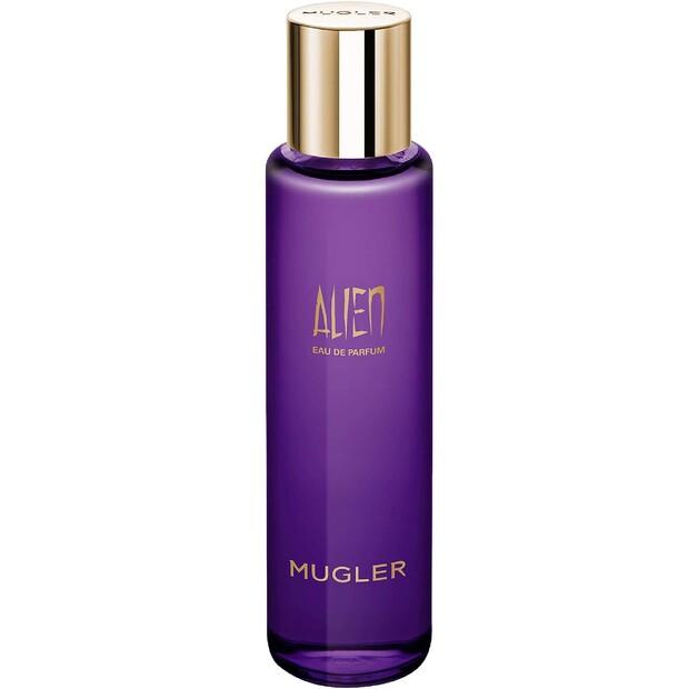 

Парфюмированная вода Mugler Women’S Fragrances AlienBottle Refill 100ml