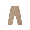 Converse Casual Pants Men's Khaki Moderate Other MCJ423-X63