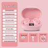 2025 New Dual Mini Wireless Bluetooth Earphones for Men & Women