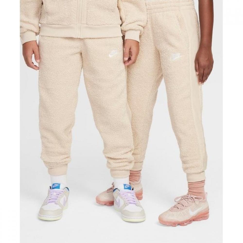 

Nike Детские флисовые штаны Dd4 Fj6021 126 1.FJ6021 126 55