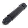 Boat Outboard Trailering Support Transom Saver with Steering Cylinders Stabilizer Stop Clips Replacement for Tohatsu 3