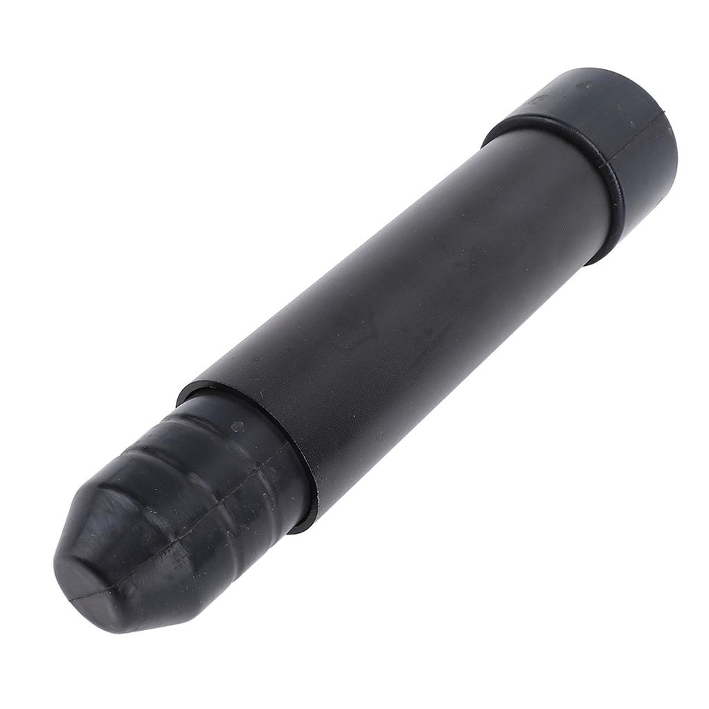 Boat Outboard Trailering Support Transom Saver with Steering Cylinders Stabilizer Stop Clips Replacement for Tohatsu 3