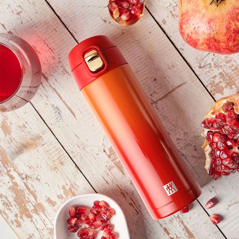 ZWILLING Portable Insulated Thermos