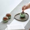 Edenus Qinghuan Ceramic Gongfu Tea Set