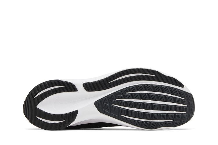 Nike Air Zoom Rival Fly 3 Black White Anthracite Volt