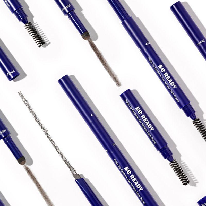 

b.ready Fried Up Eyebrow 0.6g pride up eyebrow