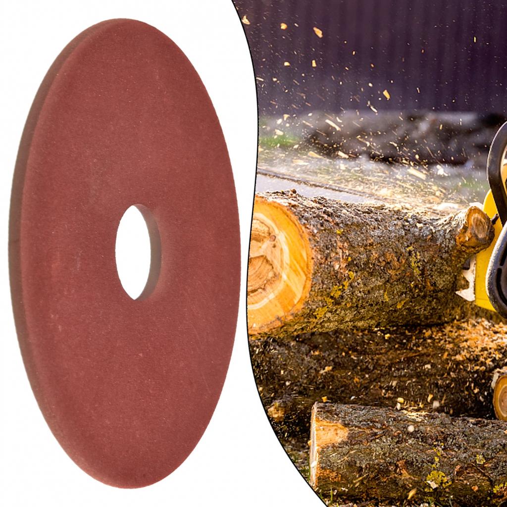 Grinding Wheel 1pc For Gardening Tools Grinding Wheel New