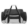 L-Merch Iceland Travel Duffle Bag
