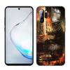 Game Dark Souls Phone Case For Samsung M30 M31 S Note 10 20 M04 M13 M32 M14 M23 M33 M34 M42 M52 M53 M54 5G M11 M12 M21 M22 M51