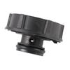 3M5H8100AD Water Tank Cap Coolant Expansion Radiator Bottle Cap For Volvo Ford Focus Fiesta Transit C-max Mondeo S-MAX Ecosport