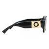 Versace Ve4436u Polarized Gb1 81 Men Sunglasses