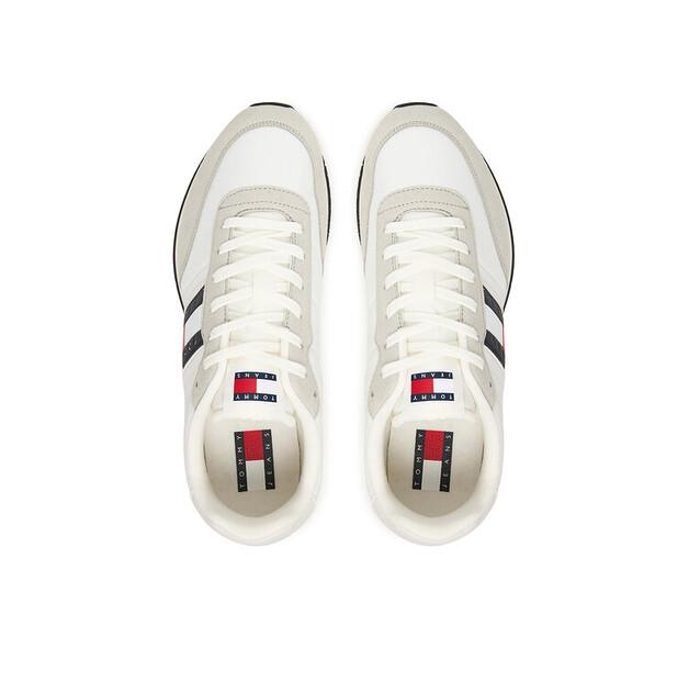 Кроссовки Tommy Jeans Tjm Classic Runner
