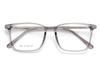 2507 Magnetic Polarized Sunglasses: Single Lens, Dual Use, Myopia Compatible, UV & Glare Protection for Men & Women