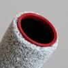 Roller Brush Easy Installation Efficient Cleaning Fiber Materials