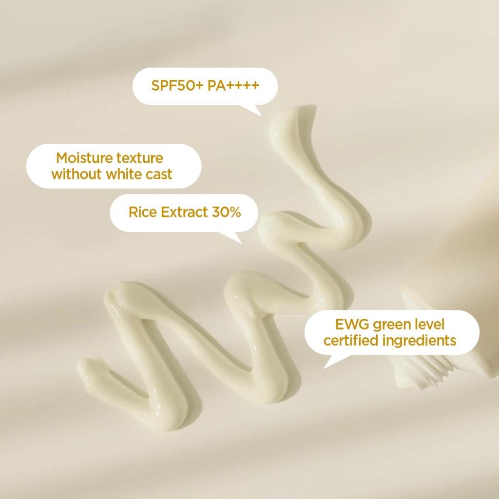 Beauty of Joseon Relief Sun Cream SPF50+PA++++