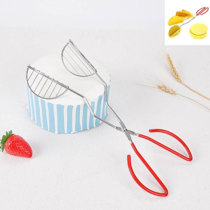 Modern Stainless Steel Taco Clamps For Safe Cooking And Serving Of Delicious Corn Tortilla Chips