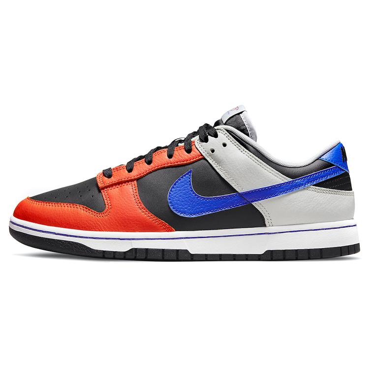 

Новые Nike Dunk Low Emb NBA 75th Anniversary Knicks DD3363-002 44